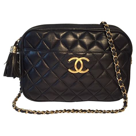 gebrauchte chanel tasche|Chanel tasche second hand.